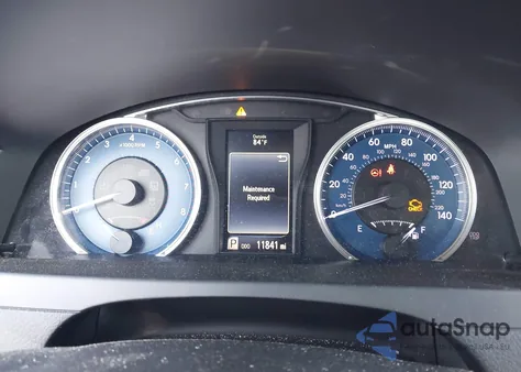 2017 Toyota Camry Le из США, поврежденный, VIN 4T1BF1FK0HU444646